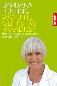 Wo bitte geht's ins Paradies?