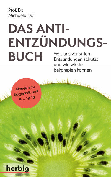 Das Anti-Entzündungsbuch