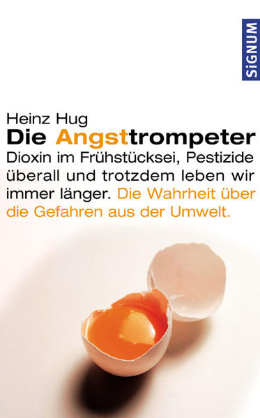 Die Angsttrompeter