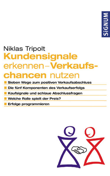 Kundensignale erkennen - Verkaufschancen nutzen