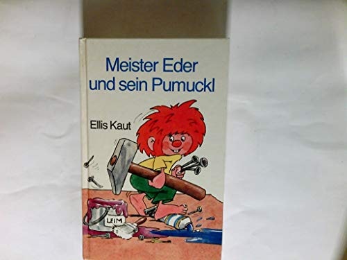Meister Eder und sein Pumuckl - 15 Geschichten