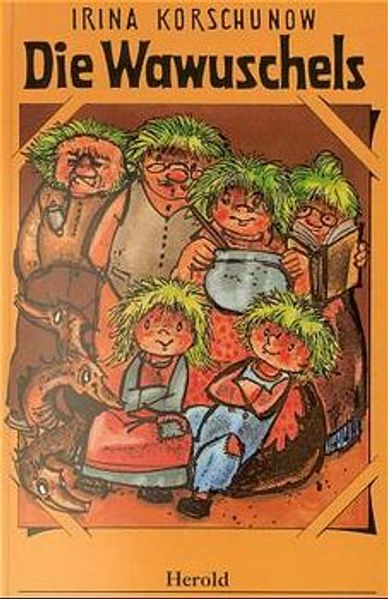 Die Wawuschels