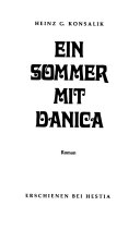 Ein Sommer mit Danica