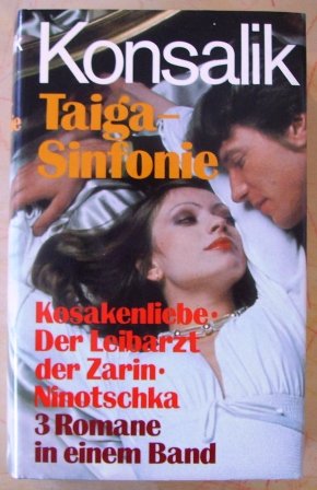 Taiga-Sinfonie