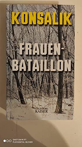 Frauenbataillon