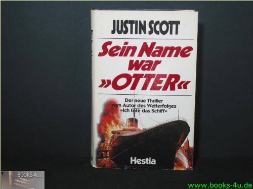 Sein Name war Otter