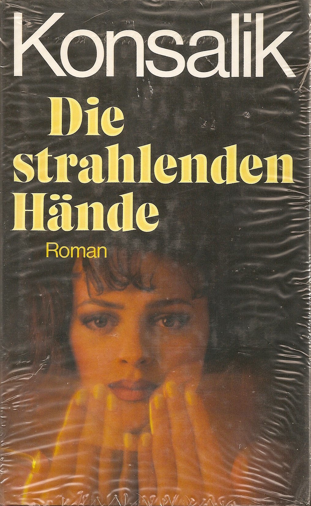 Die strahlenden Hände