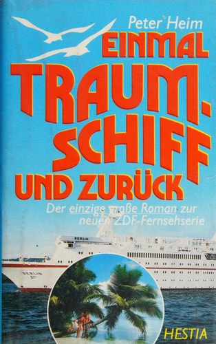 Einmal Traumschiff und zurück