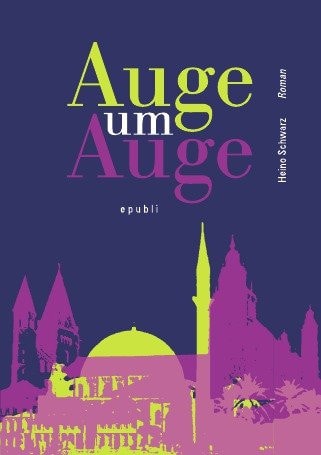 Auge um Auge