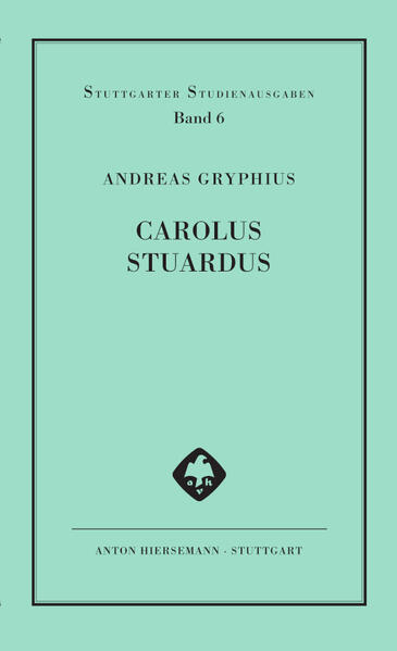 Carolus Stuardus
