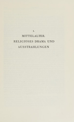 Der Schauspielführer. Der Inhalt der wichtigsten Theaterstücke aus aller Welt