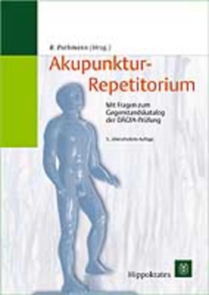 Akupunktur-Repetitorium