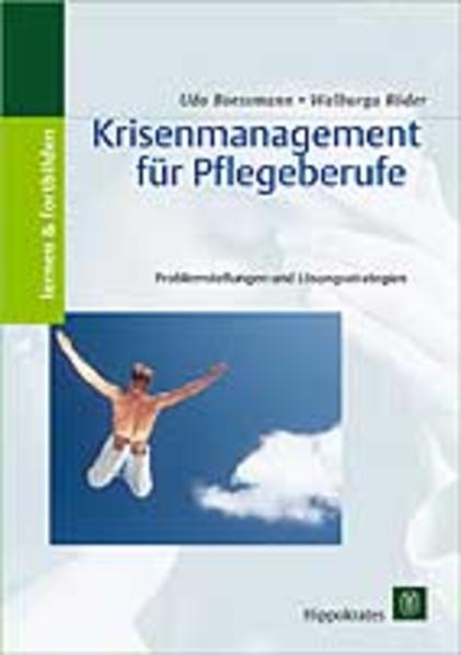 Krisenmanagement für Pflegeberufe