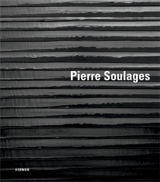 Pierre Soulages