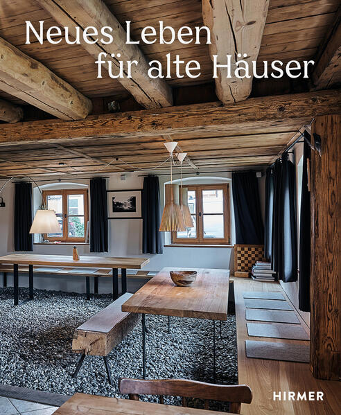 Neues Leben für Alte Häuser