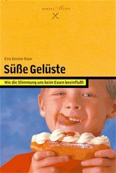 Süsse Gelüste