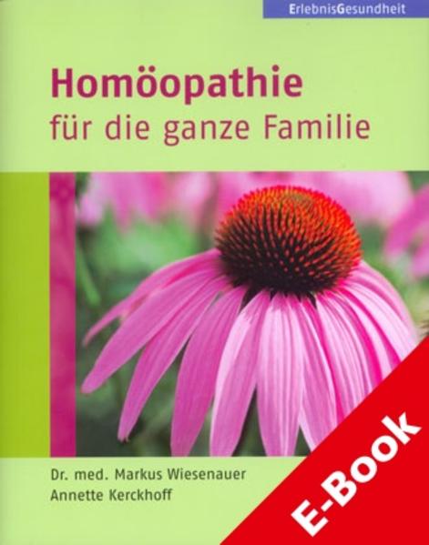 Homöopathie für die ganze Familie