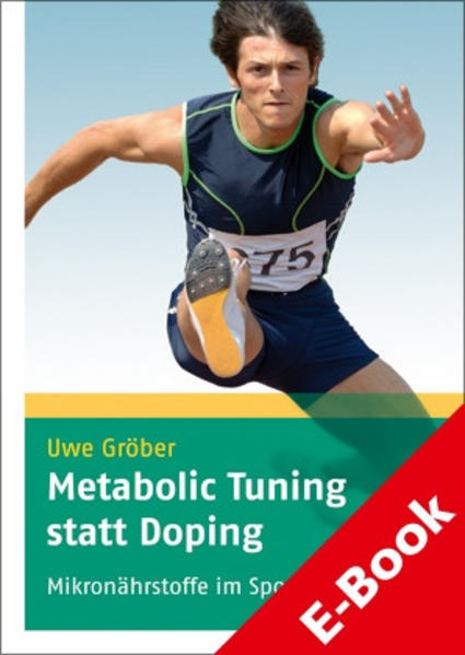 Metabolic Tuning statt Doping