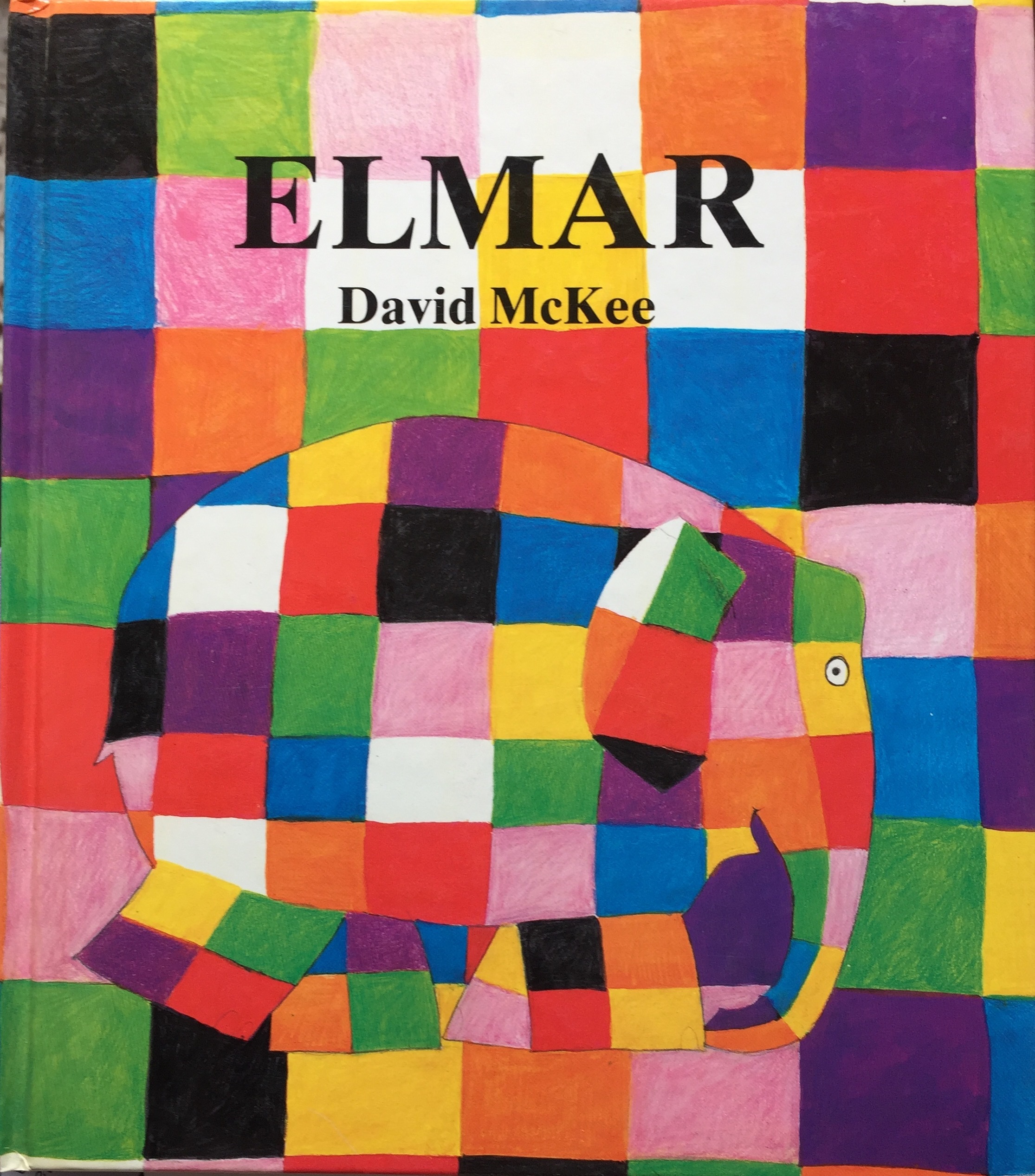 Elmar