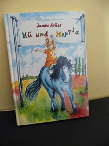Hü und Hoppla