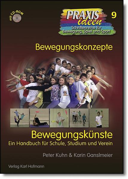 Bewegungskünste