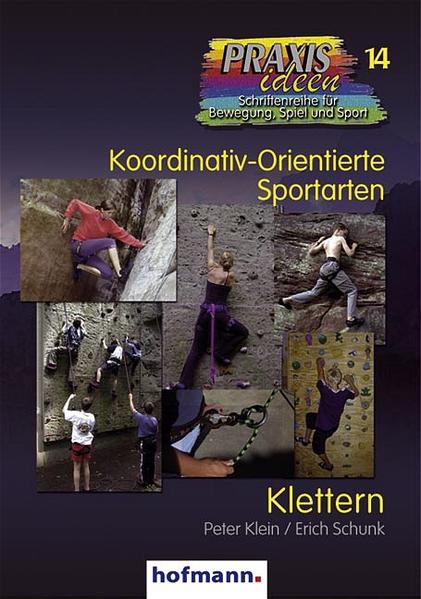 Klettern