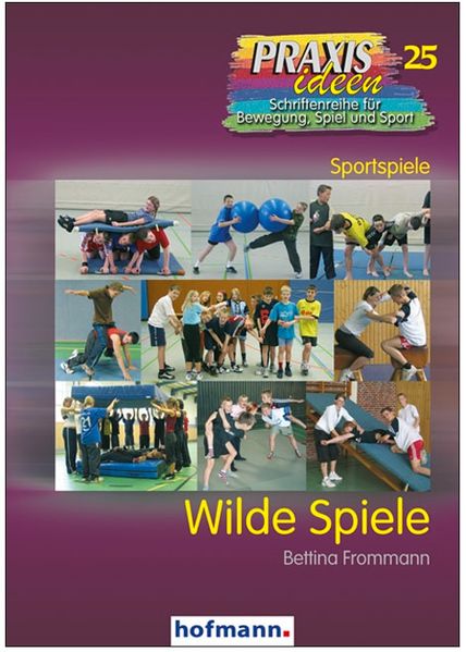 Wilde Spiele