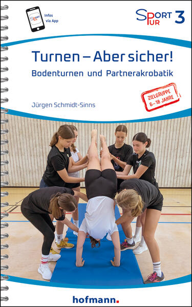 Turnen – Aber sicher!