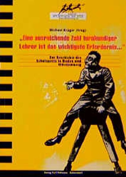 "Eine ausreichende Zahl turnkundiger Lehrer ist das wichtigste Erfordernis..."