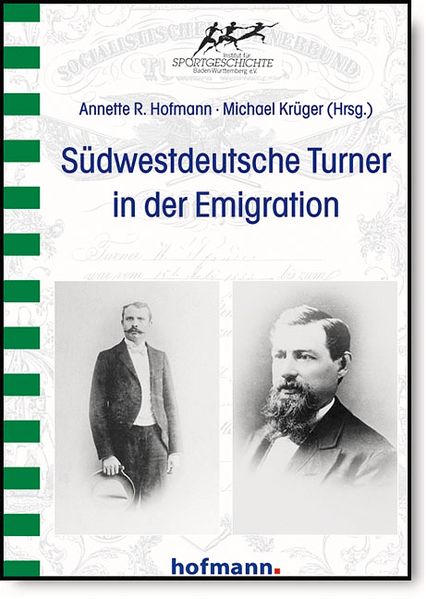 Südwestdeutsche Turner in der Emigration