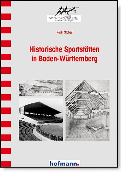 Historische Sportstätten in Baden-Württemberg
