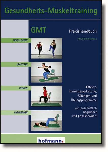Gesundheits-Muskeltraining