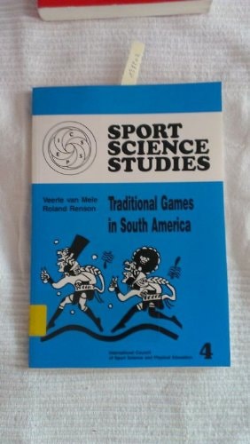 Traditional Games in South America