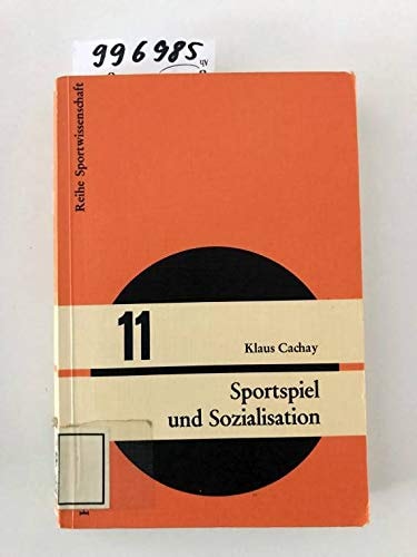 Sportspiel und Sozialisation
