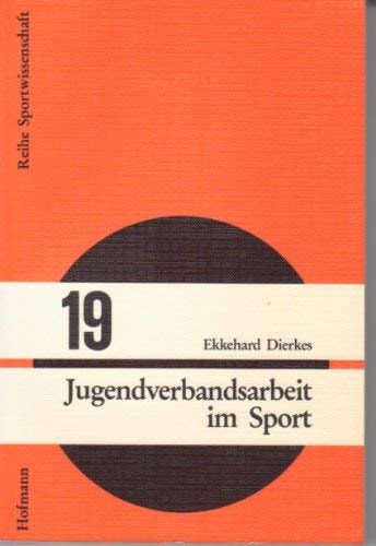 Jugendverbandsarbeit im Sport