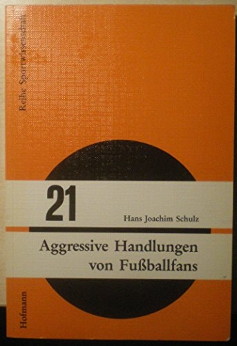 Aggressive Handlungen von Fussballfans