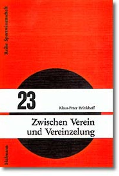 Zwischen Verein und Vereinzelung
