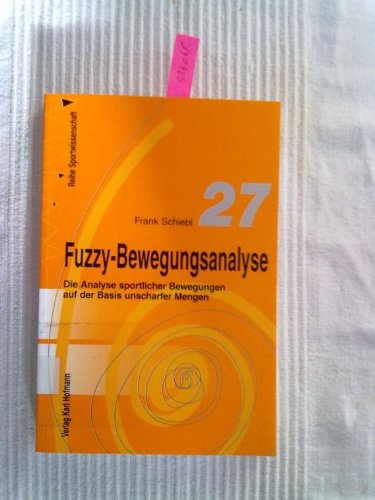 Fuzzy-Bewegungsanalyse