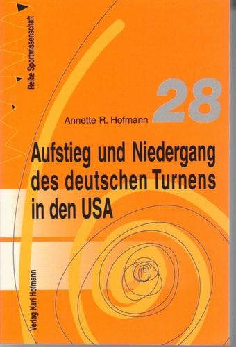 Aufstieg und Niedergang des deutschen Turnens in den USA