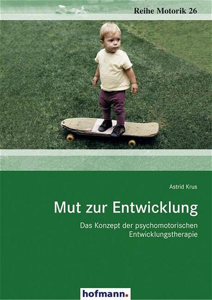 Mut zur Entwicklung