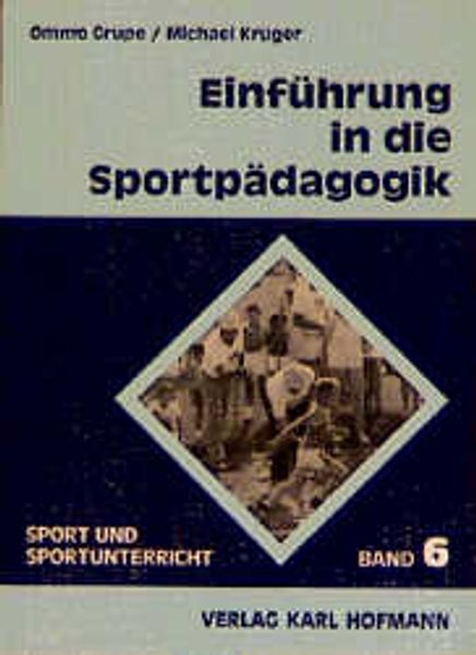 Einführung in die Sportpädagogik