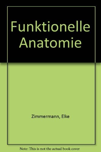 Funktionelle Anatomie