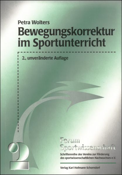 Bewegungskorrektur im Sportunterricht