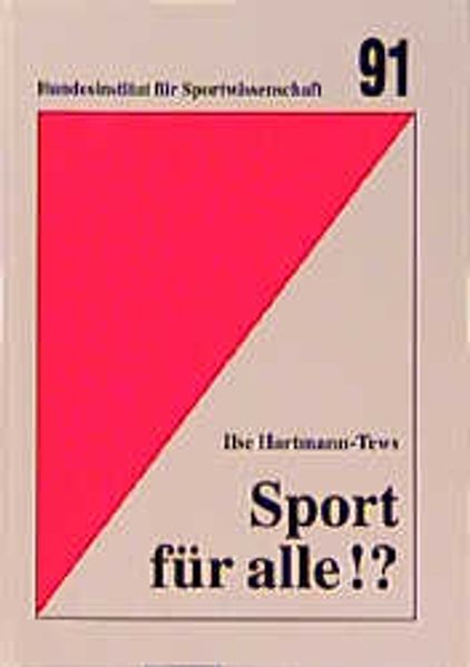 Sport für alle!?