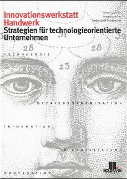 Innovationswerkstatt Handwerk