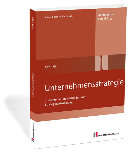Mobi "Unternehmensstrategie"