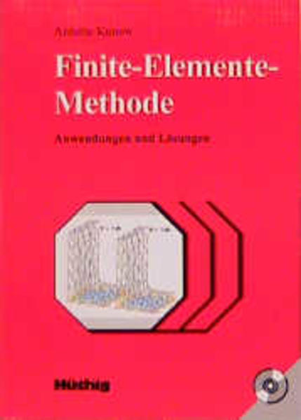 Finite-Elemente-Methode