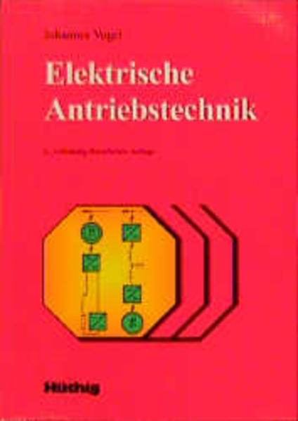 Elektrische Antriebstechnik