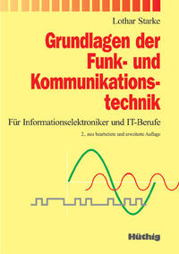 Grundlagen der Funk-und Kommunikationstechnik
