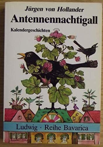 Antennennachtigall